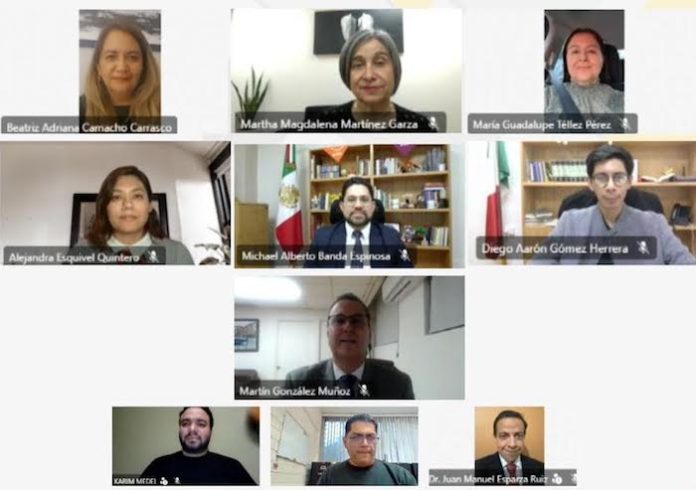 Desecha IEEPCNL solicitud de REGIOPODER como asociación política