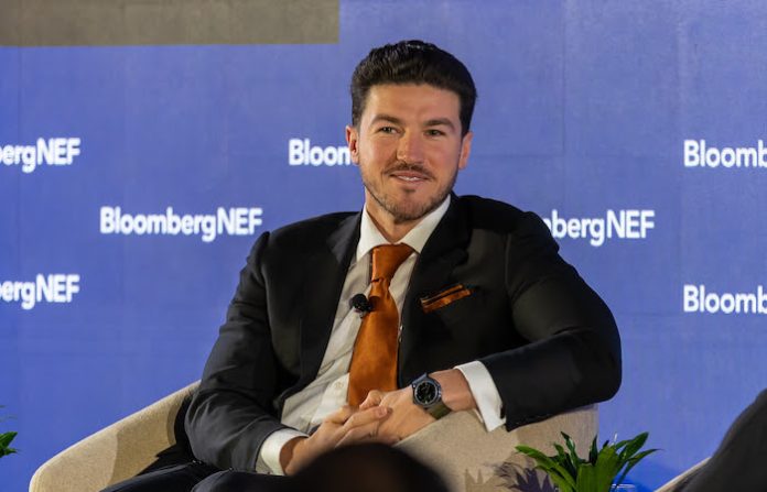 Samuel García promueve a Nuevo León como hub energético en foro internacional en Nueva York