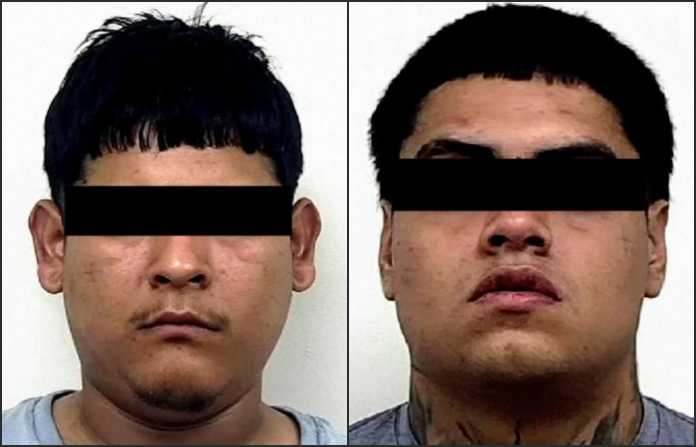 Cumplen orden de aprehensión contra dos por ataque armado a Fuerza Civil en Monterrey