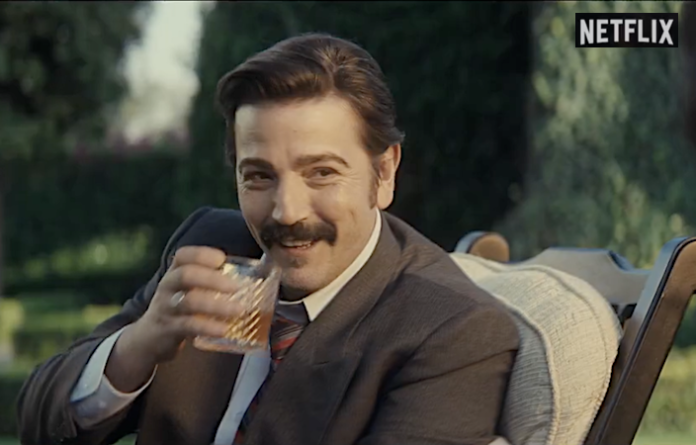 Diego Luna cuenta la historia del Mundial más polémico con el tráiler de “México 86”