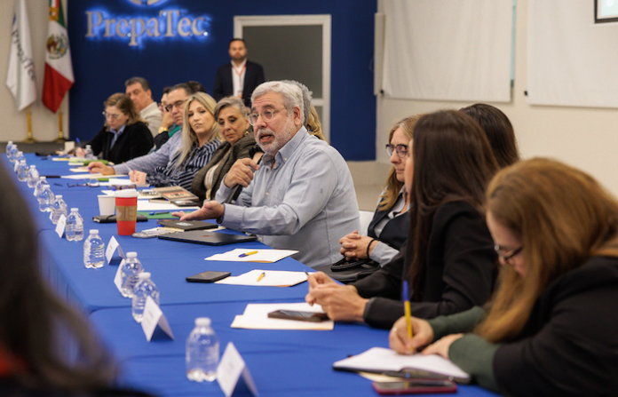 Escuelas privadas se ajustan a nueva ley educativa en Nuevo León
