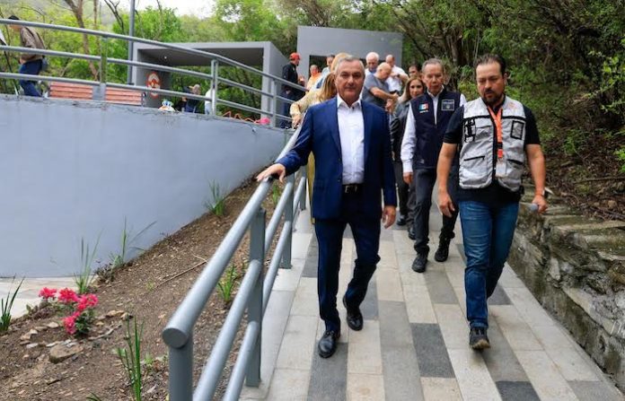 Guadalupe reabre acceso al Cerro de la Silla con mejoras en seguridad y espacios turísticos