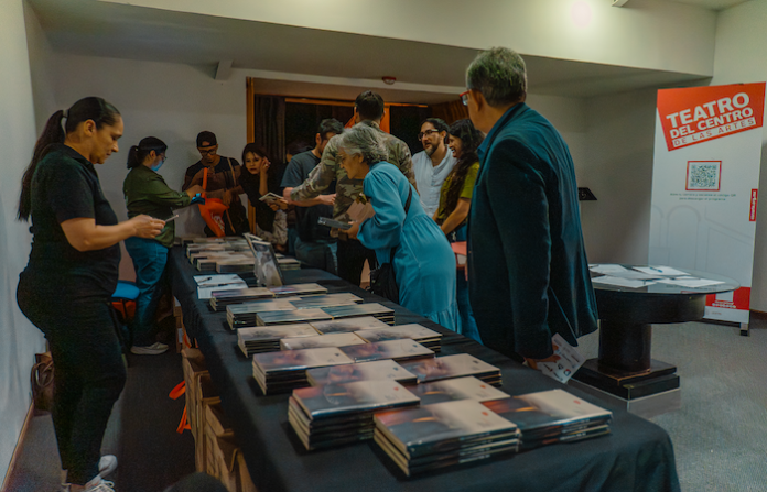 CONARTE celebra 30 años con colección que rescata la voz literaria del norte