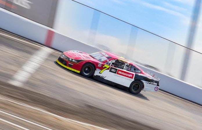 Motorcraft y Xavi Razo buscan hacer historia en Tulum