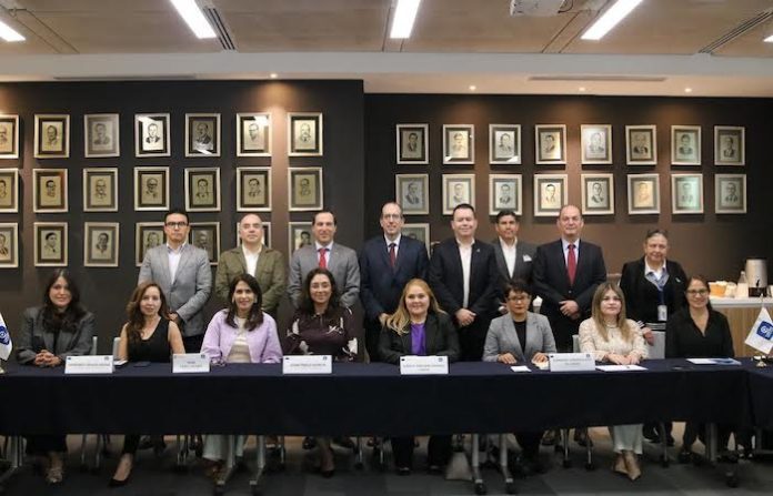 Diálogo clave entre industria y Federación pone sobre la mesa agenda para fortalecer a las PyMEs