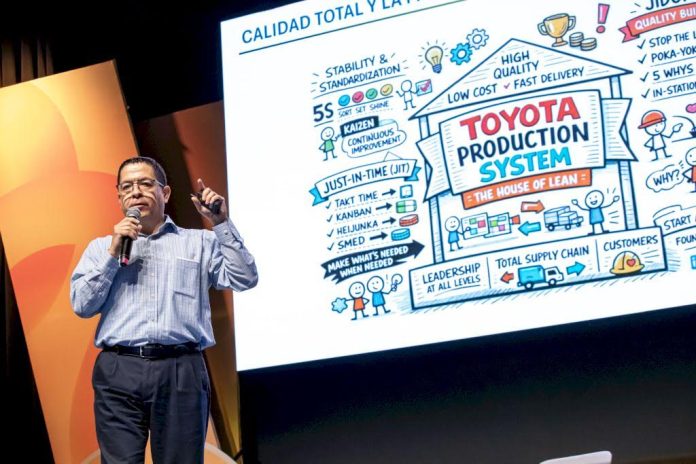 Calidad ya no basta: industria exige experiencia total para sobrevivir