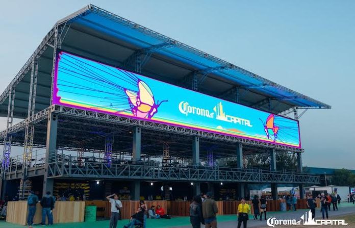 Corona Capital 2026 confirma fechas en CDMX pero cambia su tradicional fin de semana