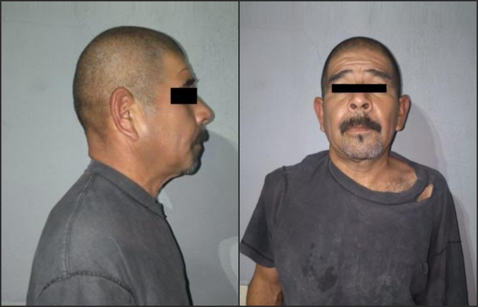 Detienen a hombre relacionado con ataque a balazos en Lomas del Pedregal, Apodaca