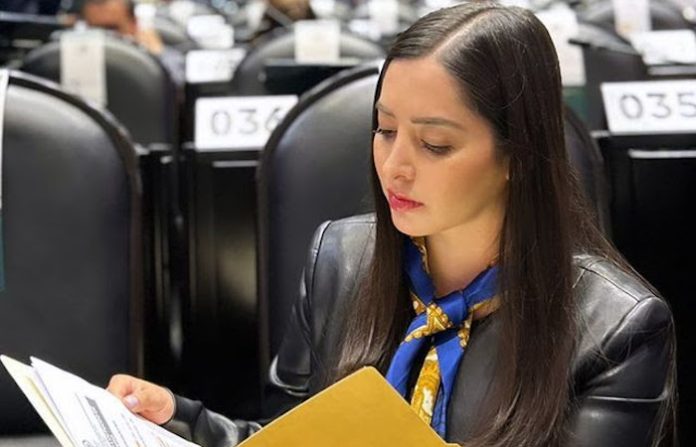 Diputada del PRI exige plan emergente e investigación tras incendio en bodegas de Alimentación para el Bienestar en Zacatecas