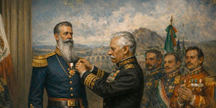 Escobedo vuelve al debate en su bicentenario