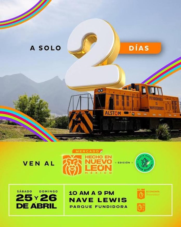 Modo Mundial: Gobierno impulsa a emprendedores para capitalizar la derrama del 2026