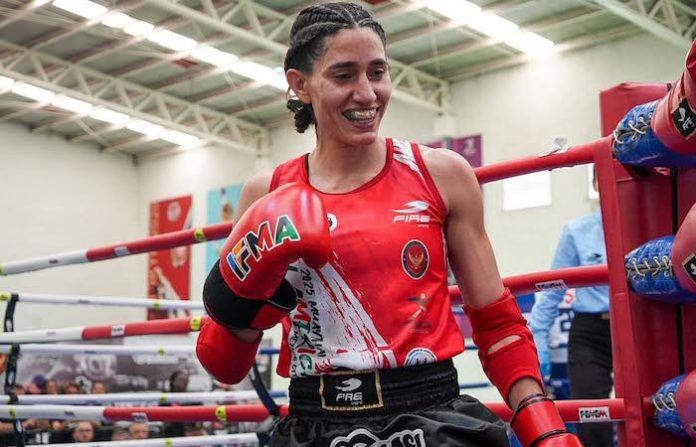 ENED será sede del Campeonato Nacional de Muaythai 2026 con más de 200 atletas en competencia