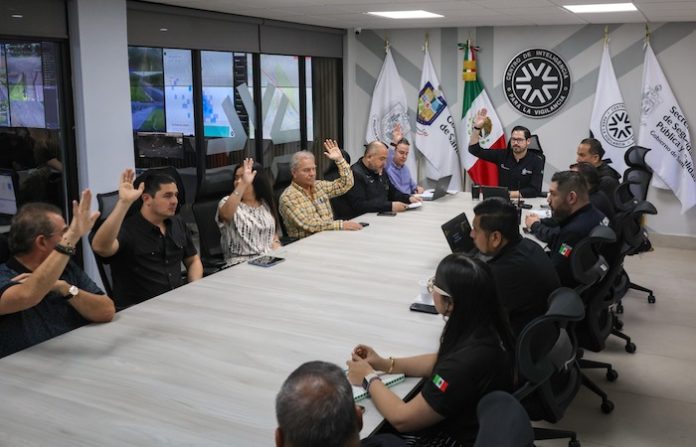 David de la Peña afirma que Santiago vive su mejor momento en seguridad