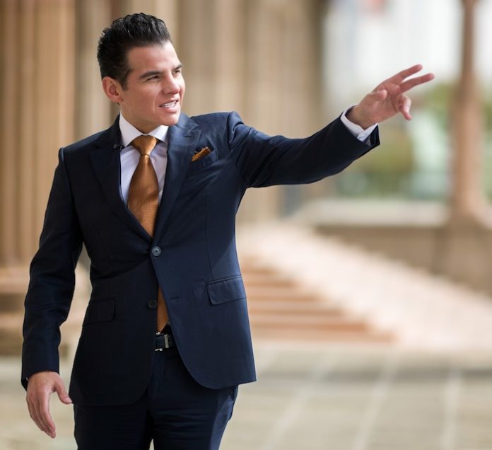 Confianza empresarial impulsa empleo en Nuevo León: Miguel Flores