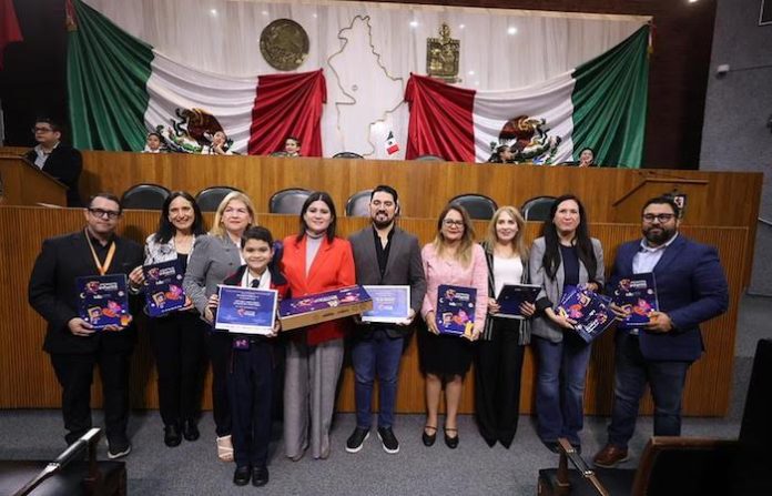 Parlamento Infantil cierra con propuestas sobre seguridad, igualdad y respeto