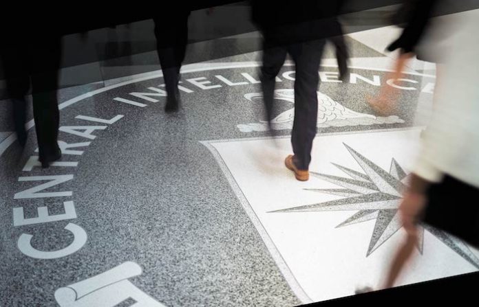 Agentes de la CIA no tenían acreditación para operar en México, según autoridades