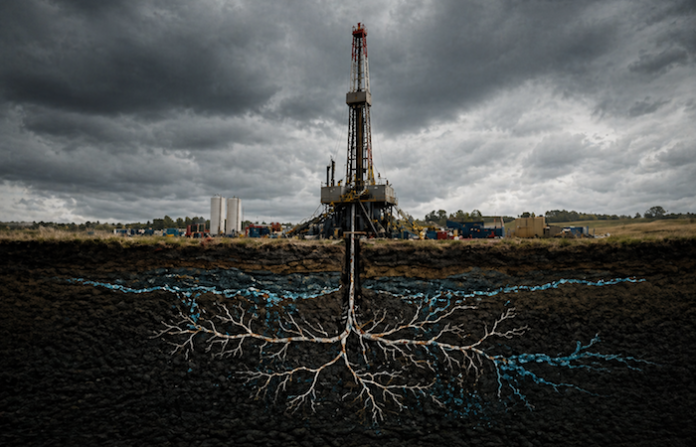 Ecologista mexicana enfrenta al Gobierno y advierte que no existe un fracking sostenible