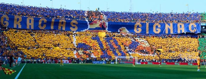 Gignac se despide entre ovaciones y Tigres UANL firma goleada rumbo a la Liguilla