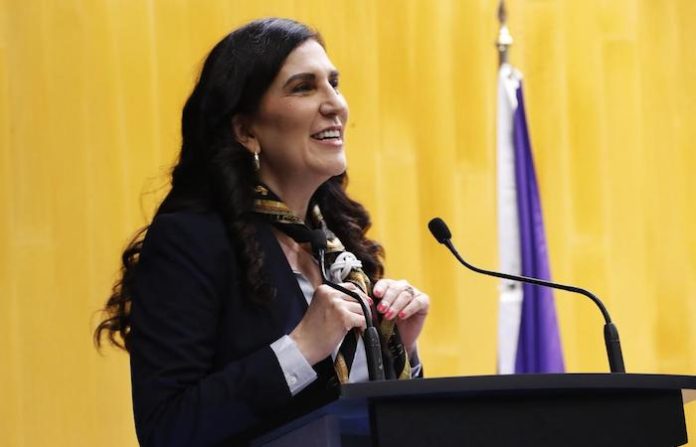 Cámara de Diputados cierra periodo con debates intensos y llamado a la unidad nacional