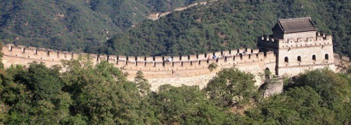 El gasto de los turistas internacionales que visitaron China aumentó 10,5% en 2025, según estudio