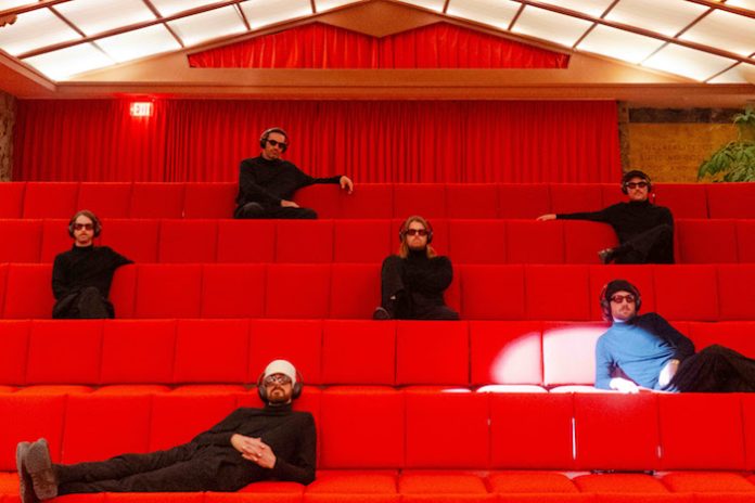 LEISURE alista desembarco en Latinoamérica y presenta nueva etapa musical con “Ride It Out”