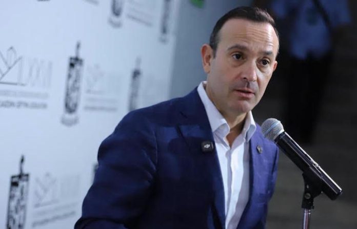 PAN propone sancionar difusión de información falsa pagada con recursos públicos