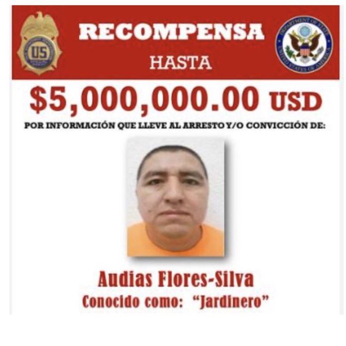 Arrestan en Nayarit al ‘Jardinero’, uno de los dirigentes locales del Cartel Jalisco Nueva Generación