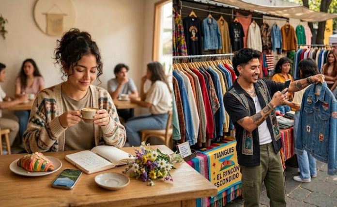 Generación Z redefine consumo y trabajo en México, revela estudio de McCann