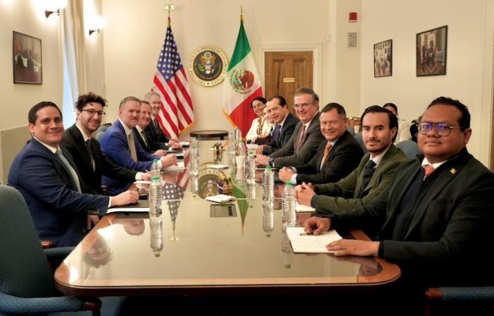 “El mundo globalizado como lo conocíamos se acabó y el T-MEC era parte de él”: ¿EU se impuso en la revisión?