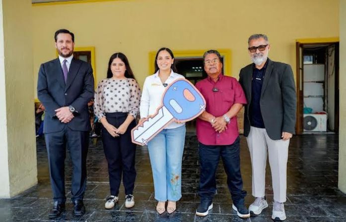 Juárez premia la puntualidad y fortalece la recaudación con sorteo del predial