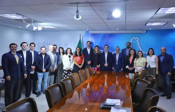 PAN y organismos empresariales impulsan mesas técnicas para reforma judicial