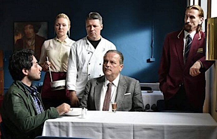 La Cineteca celebra el cierre de la retrospectiva de Aki Kaurismäki con una semana final de cine imperdible