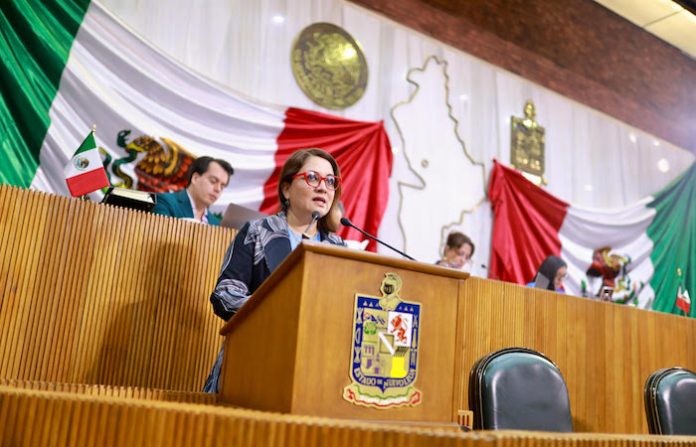 Congreso de Nuevo León abre mesas de trabajo para nueva Ley contra la extorsión