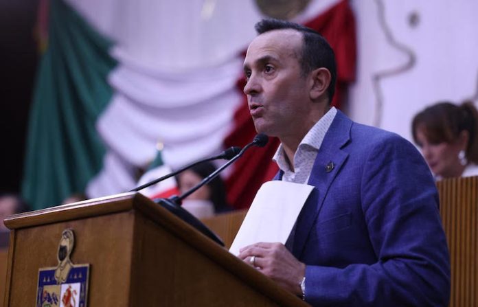 Congreso exige responsabilidades por accidente en Línea 6 del Metro en Apodaca