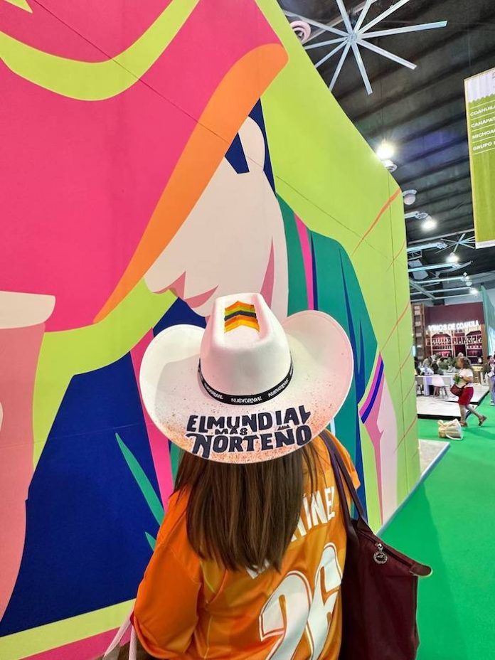 Nuevo León impulsa su conectividad aérea desde el Tianguis Turístico 2026