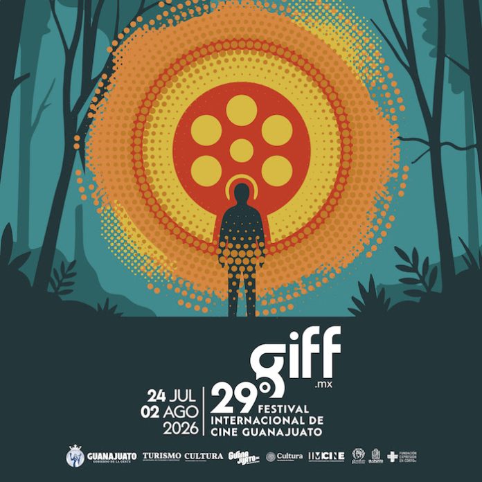 GIFF 2026 anuncia edición con enfoque en la relación entre humanidad, tecnología y cultura