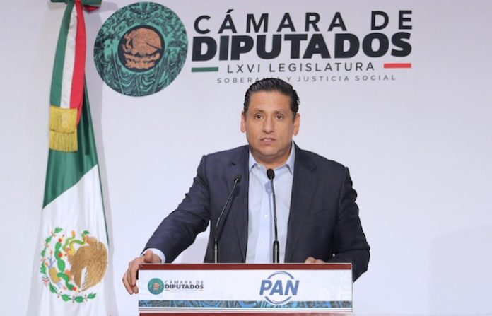Propone Homero Niño regular Sofom tras presunto fraude millonario en Monterrey
