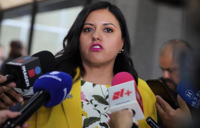 Aprueban en primera vuelta elevar la lactancia materna a rango constitucional