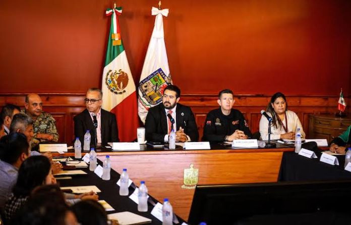 Nuevo León se declara listo para temporada de lluvias y ciclones 2026