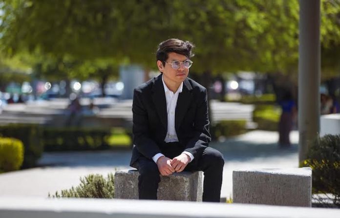 Compositor de la UANL participará en festival internacional reMusik en Rusia