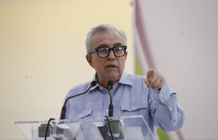 Acusación en Estados Unidos golpea a Rocha Moya y revela la podredumbre política en Sinaloa: ya existe respuesta