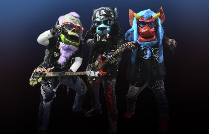 “Rockeando con valor” llega al Museo de Historia Mexicana contra el bullying