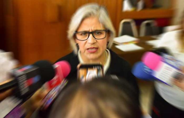 Choque en el Congreso: MC acusa al PRI de generar incertidumbre por la Tesorería estatal