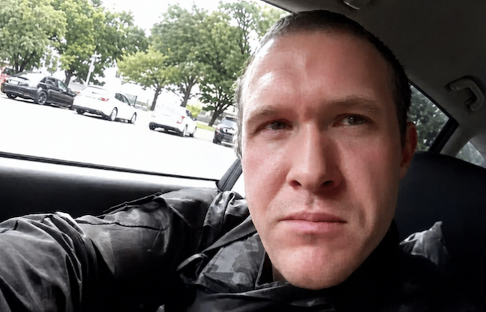 Tribunal neozelandés desestima la apelación del terrorista de Christchurch