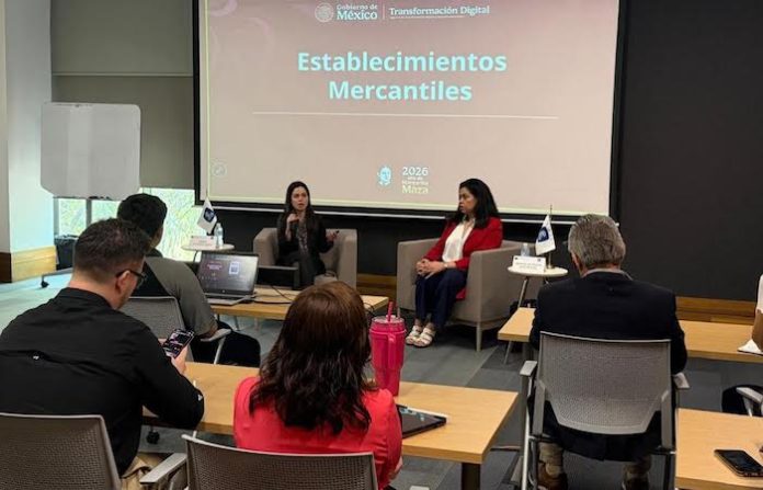 Industriales y Federación buscan reducir trámites y carga regulatoria para empresas