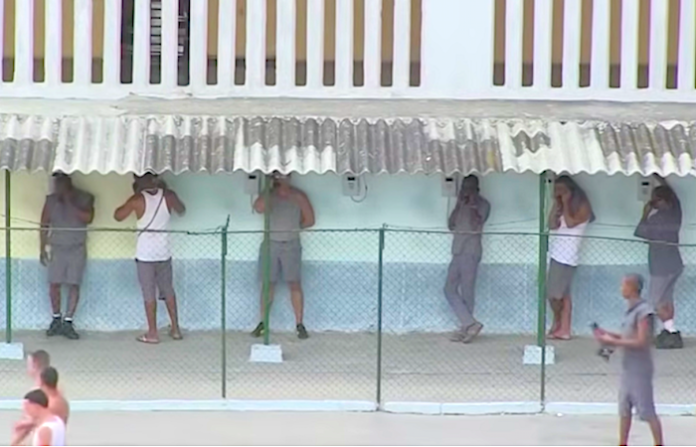 Cuba anuncia el indulto de más de 2.000 presos