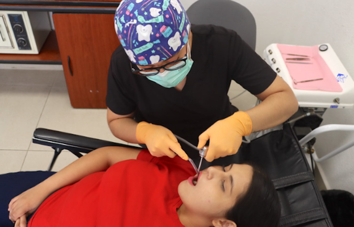 Buscan llevar el cepillado dental diario a las aulas ante crisis de caries infantil