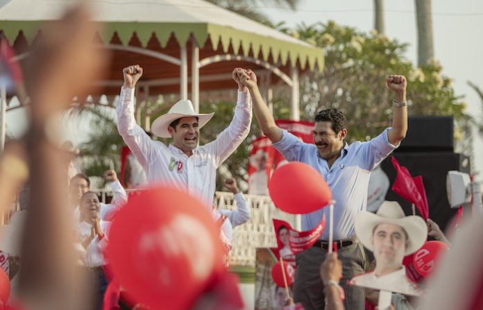 El yerno destapa el lado más crudo y absurdo del “sueño mexicano”