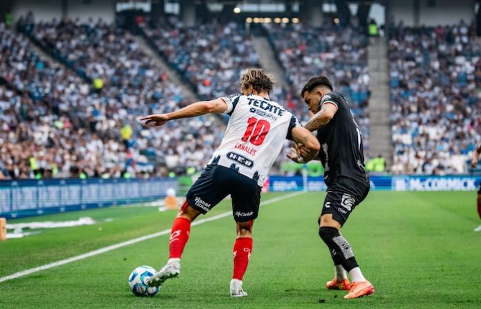 Rayados busca imponer su historia ante Pachuca en el Gigante de Acero