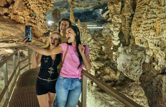 Nuevo León se activa en Semana Santa con amplia oferta turística en todo el estado